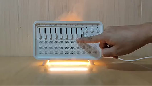 Sleeping Noise Machine
